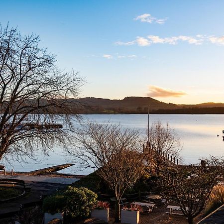 Windermere Rooms At The Wateredge Inn Ambleside Kültér fotó