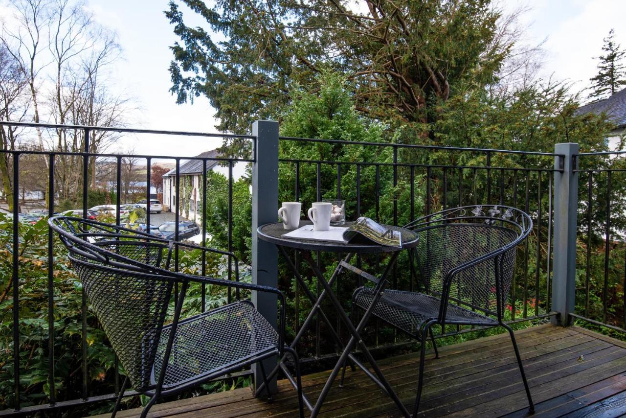 Windermere Rooms At The Wateredge Inn Ambleside Kültér fotó