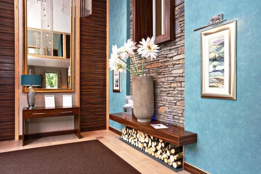 Windermere Rooms At The Wateredge Inn Ambleside Kültér fotó