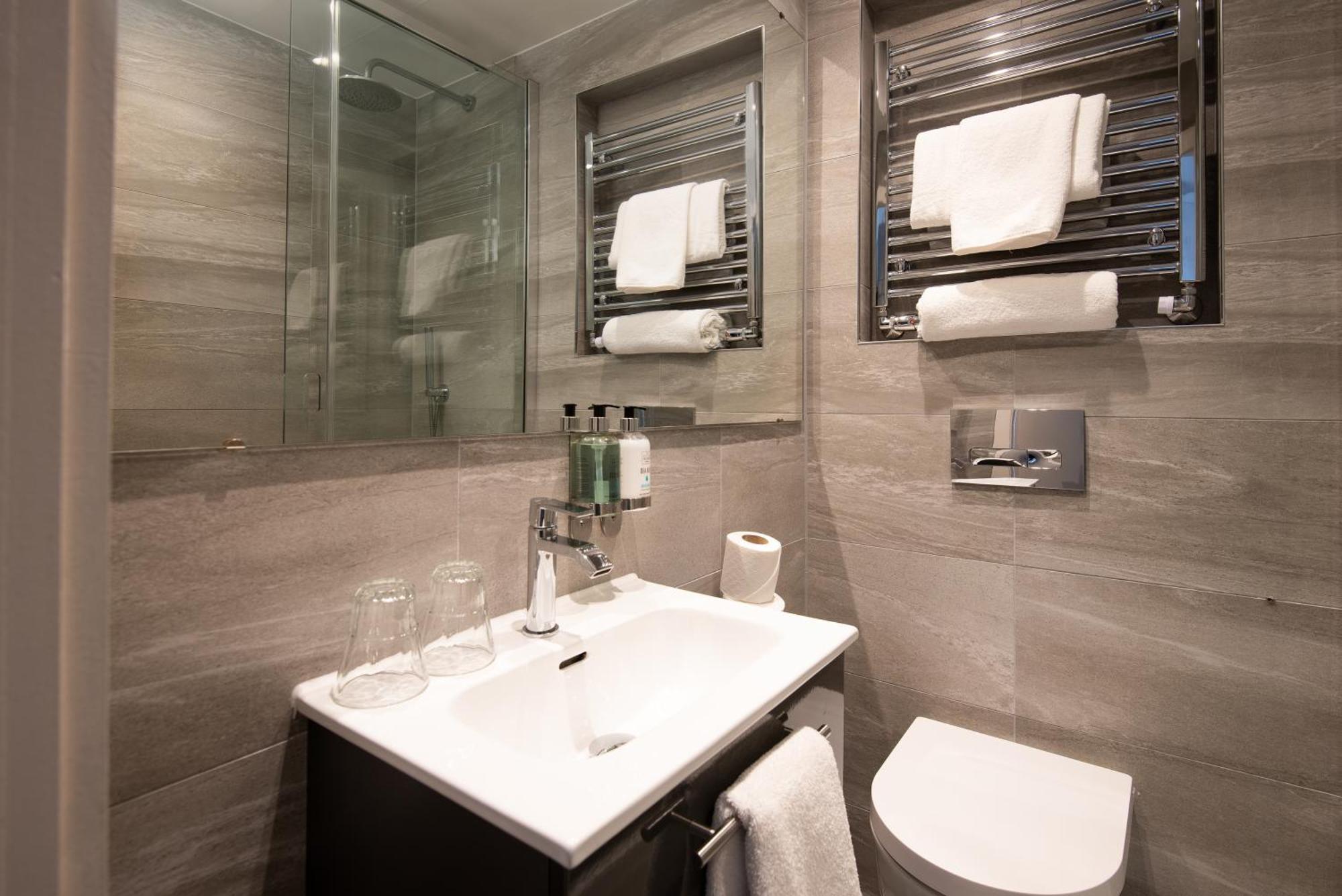 Windermere Rooms At The Wateredge Inn Ambleside Kültér fotó