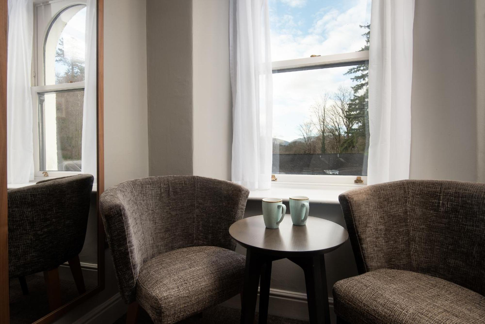 Windermere Rooms At The Wateredge Inn Ambleside Kültér fotó