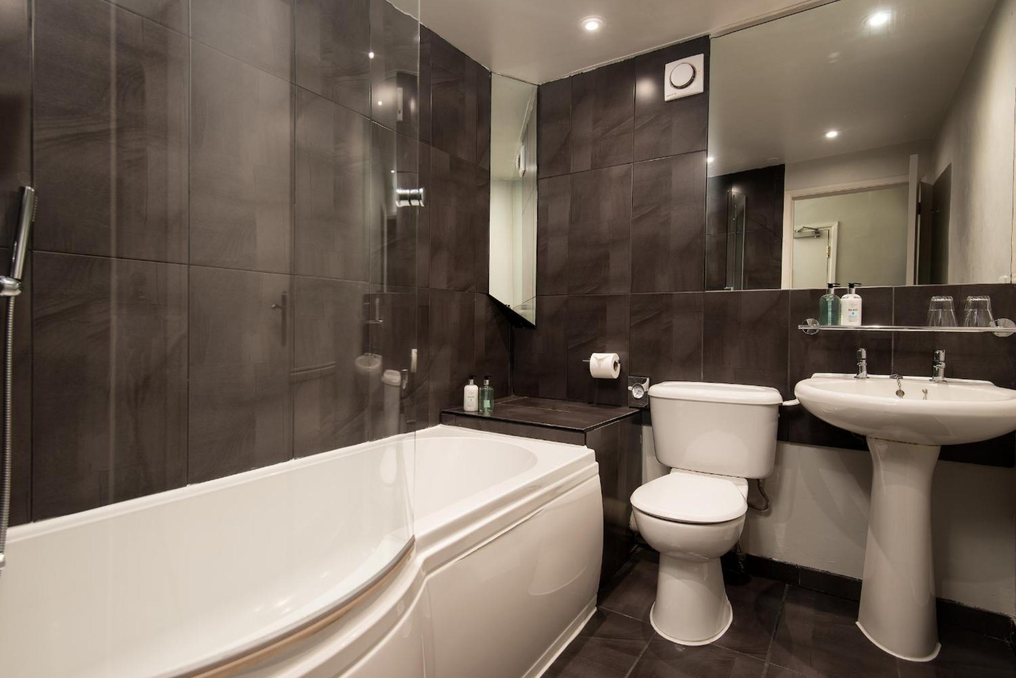 Windermere Rooms At The Wateredge Inn Ambleside Kültér fotó