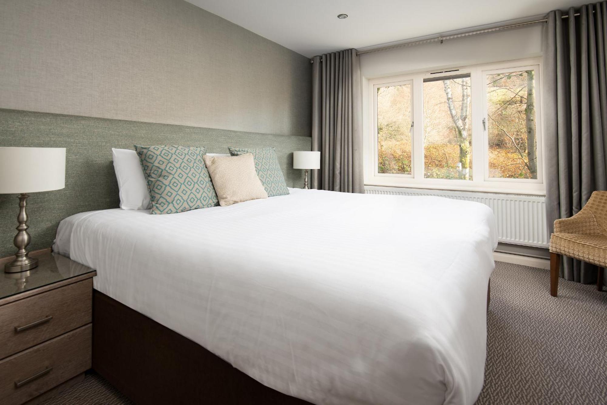 Windermere Rooms At The Wateredge Inn Ambleside Kültér fotó