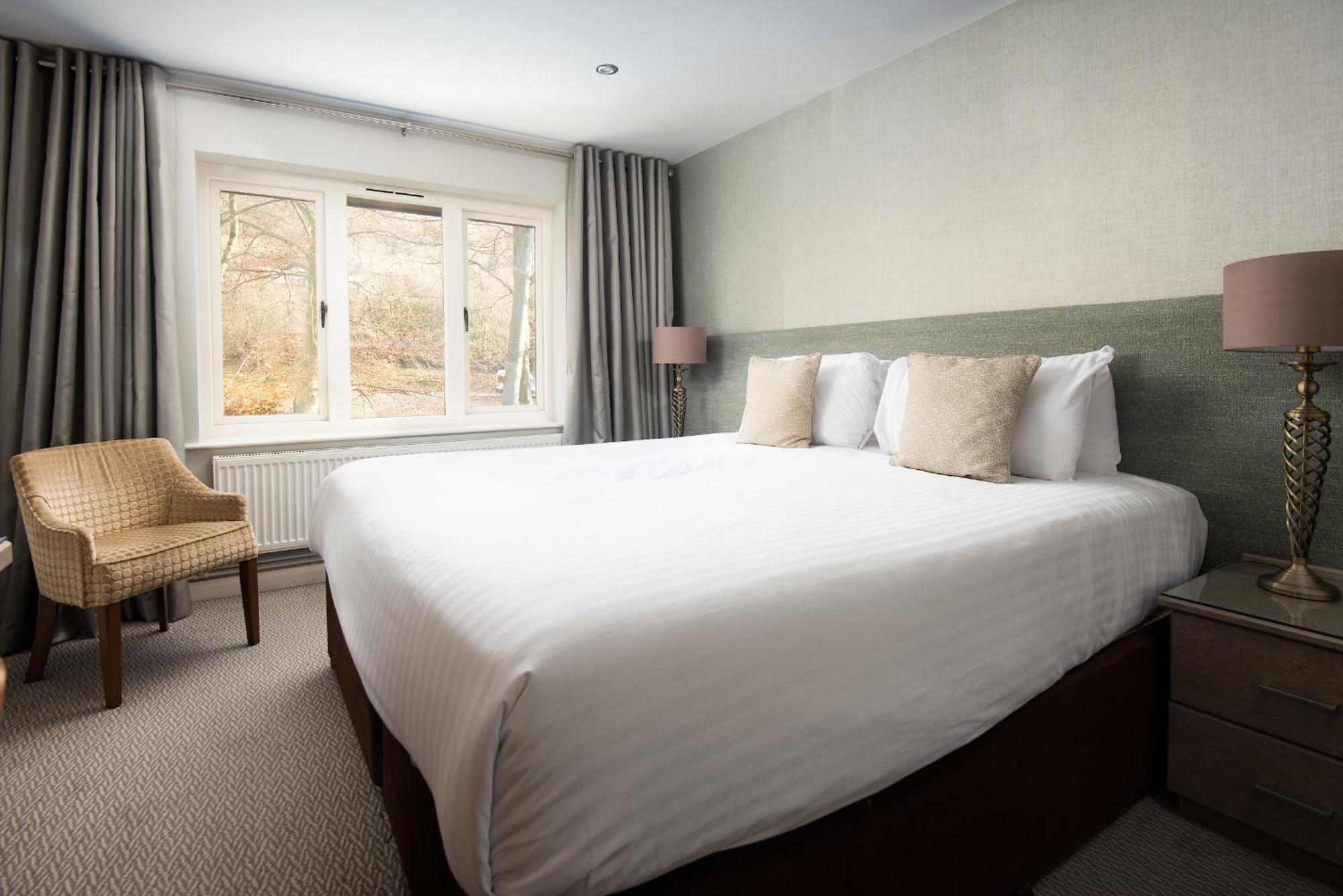 Windermere Rooms At The Wateredge Inn Ambleside Kültér fotó