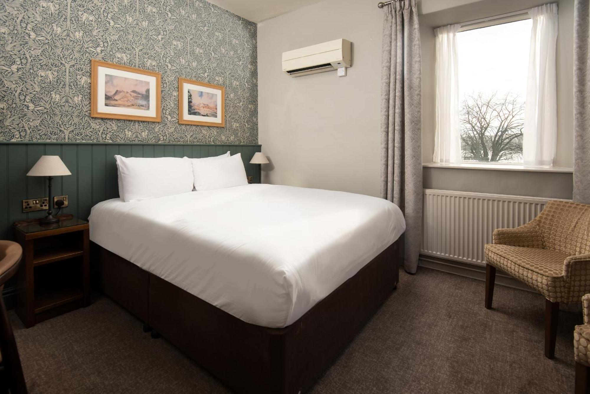 Windermere Rooms At The Wateredge Inn Ambleside Kültér fotó