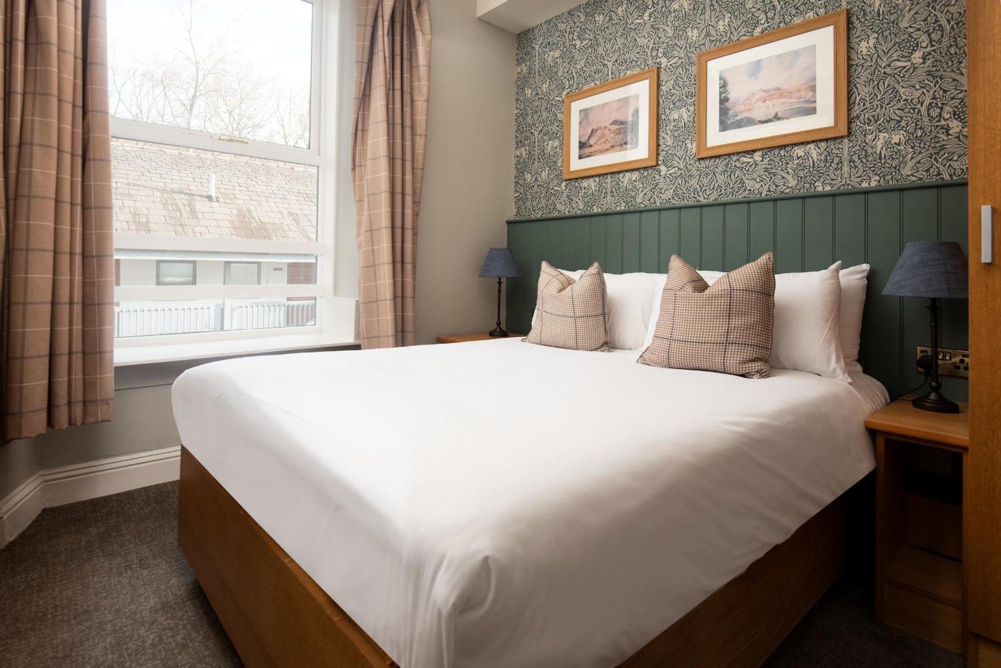 Windermere Rooms At The Wateredge Inn Ambleside Kültér fotó