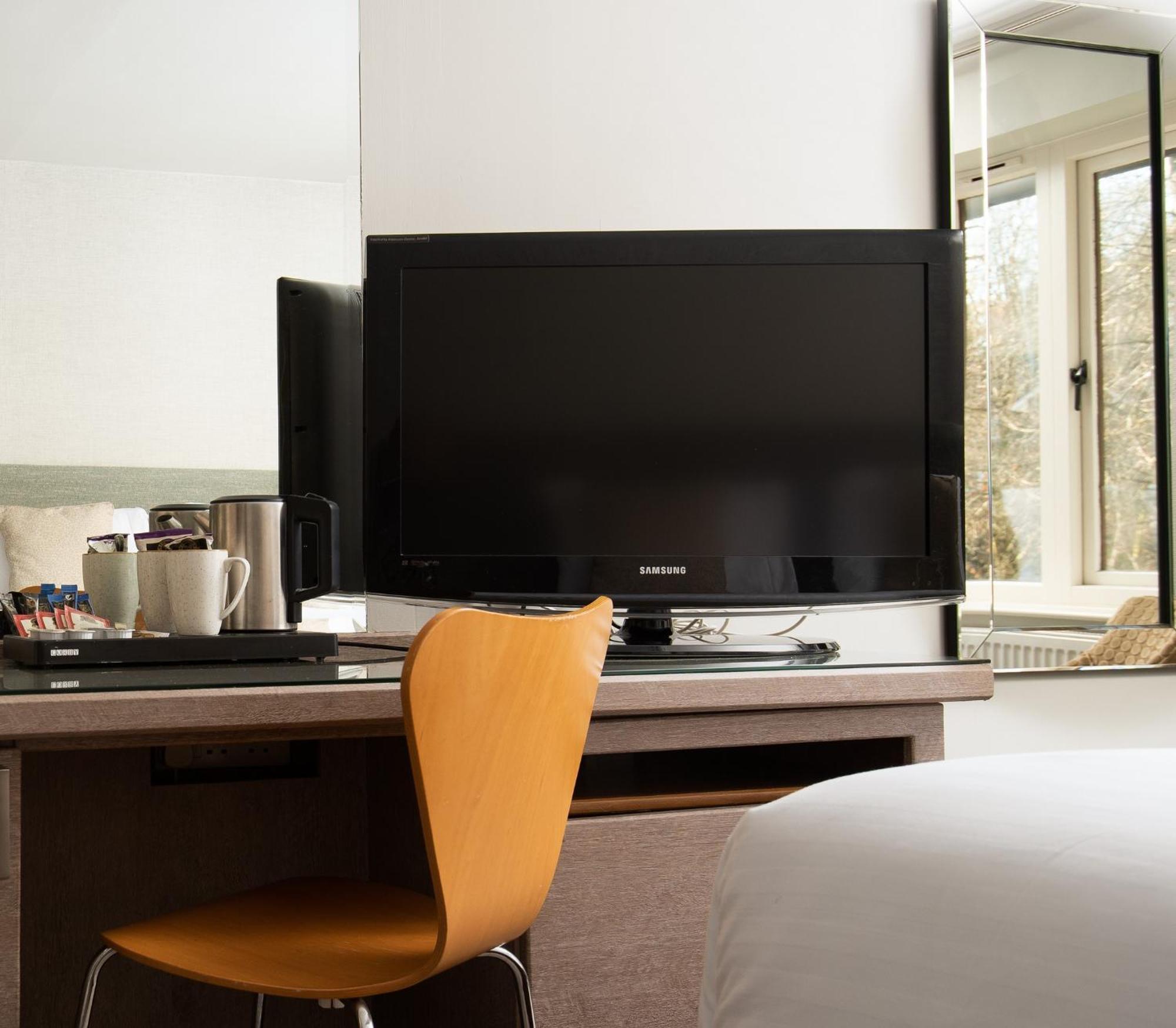 Windermere Rooms At The Wateredge Inn Ambleside Kültér fotó