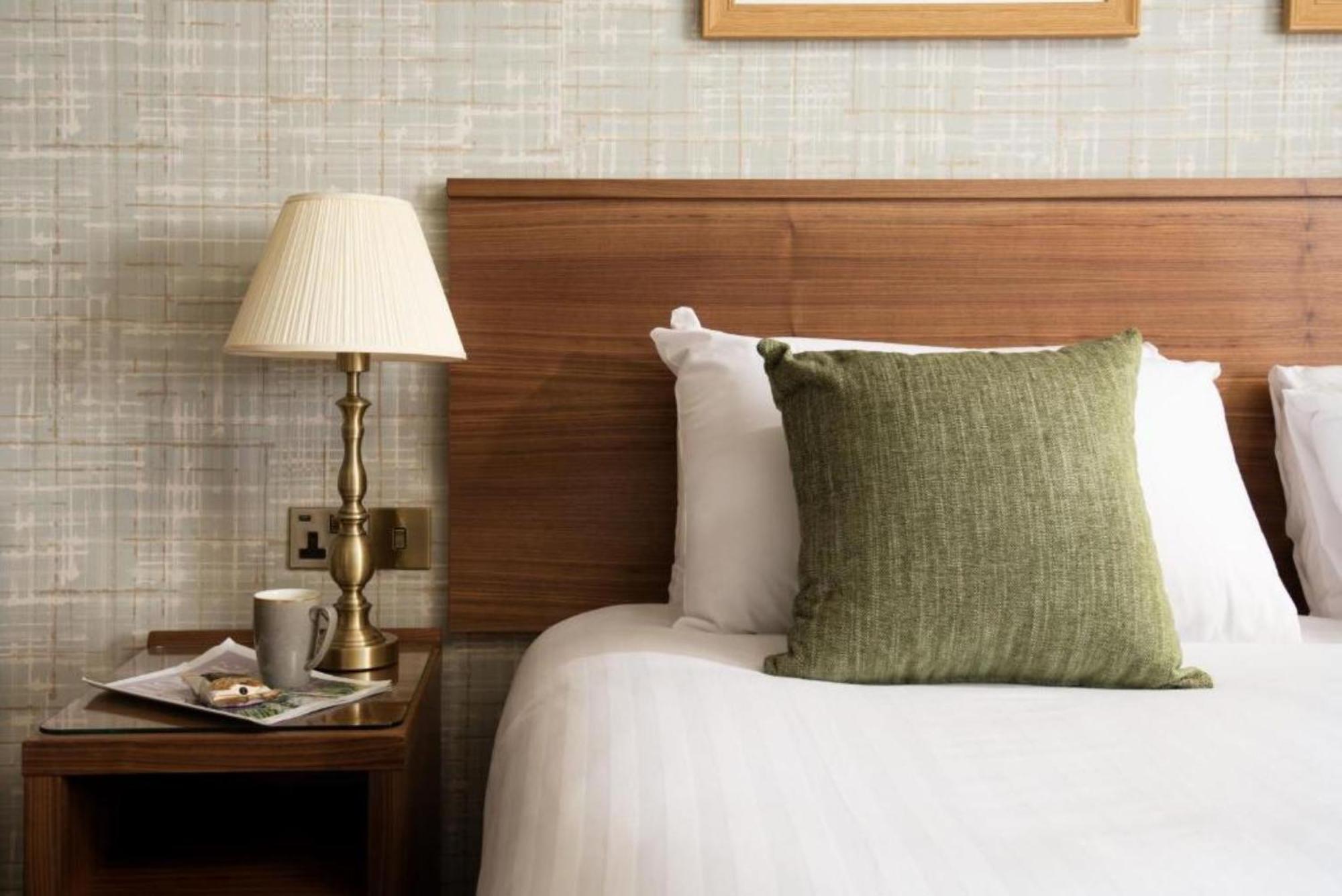 Windermere Rooms At The Wateredge Inn Ambleside Kültér fotó