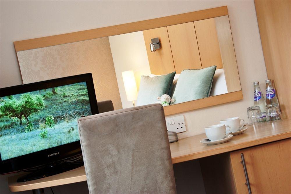 Windermere Rooms At The Wateredge Inn Ambleside Kültér fotó