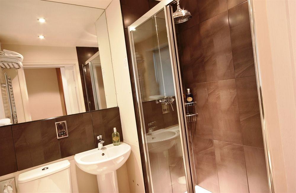 Windermere Rooms At The Wateredge Inn Ambleside Kültér fotó