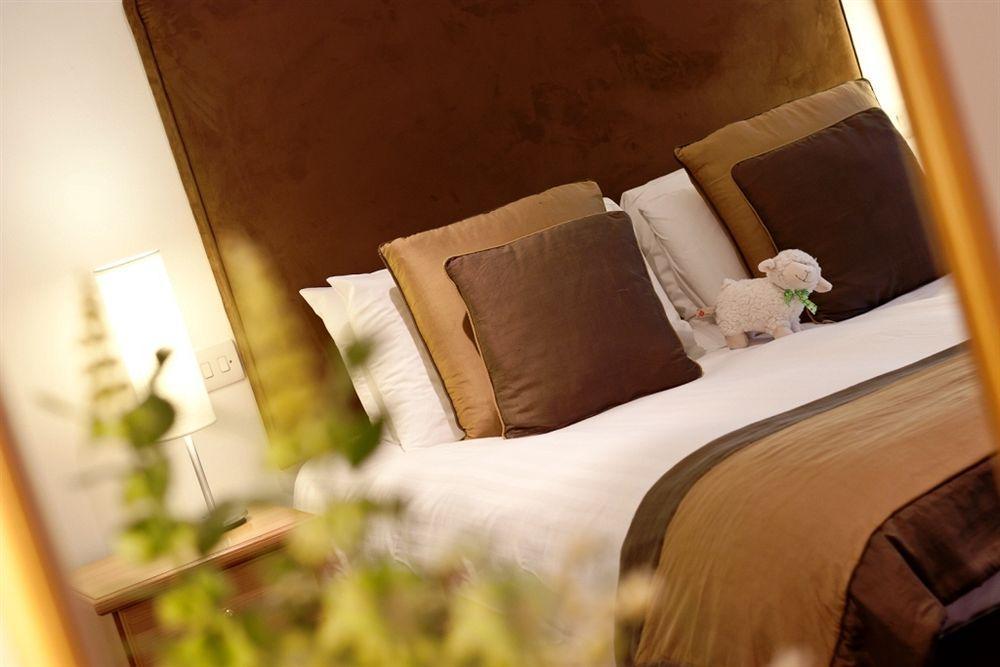 Windermere Rooms At The Wateredge Inn Ambleside Kültér fotó