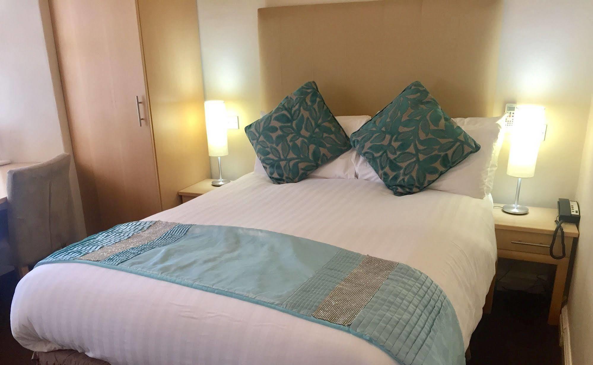 Windermere Rooms At The Wateredge Inn Ambleside Kültér fotó